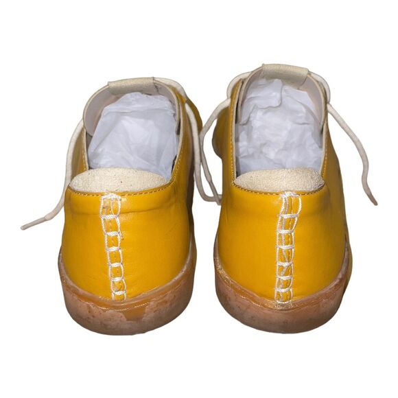 Comunitymade Women’s Custom Shoes Size 8 Comunity Handmade Retail $350+ - Picture 3 of 11